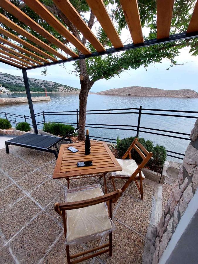 Apartman Ulrich Lukovo Luaran gambar