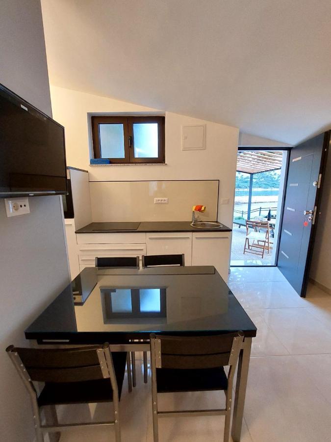 Apartman Ulrich Lukovo Luaran gambar
